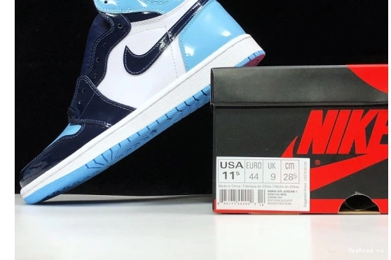 CD0461-401 1 Retro Og High Air Jordan CD0461-401 - 'UNC' 0603